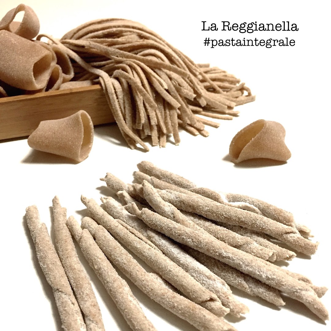 Pasta Fresca La Reggianella di Trunfio Saverio · Foto 3