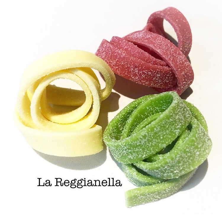 Pasta Fresca La Reggianella di Trunfio Saverio · Foto 9