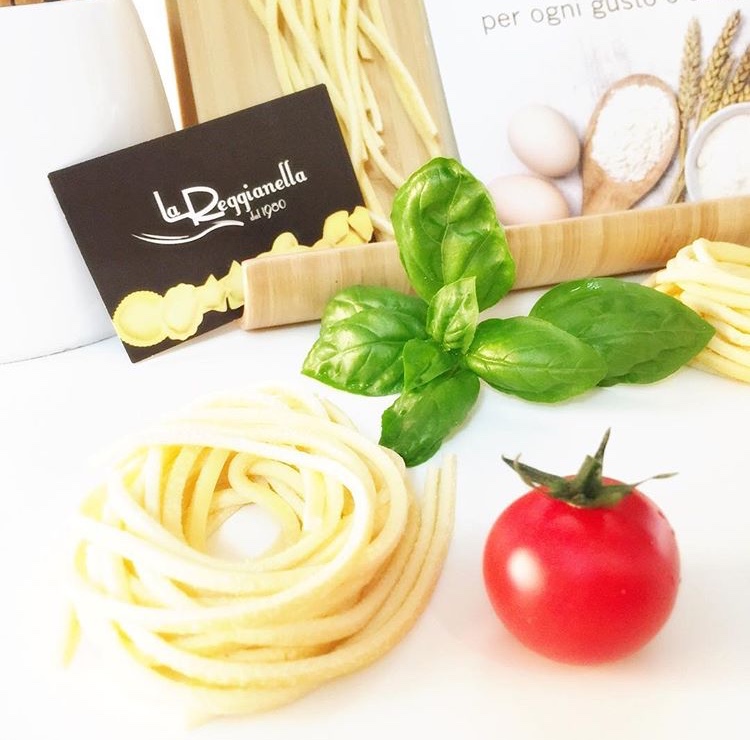 Pasta Fresca La Reggianella di Trunfio Saverio · Foto 5