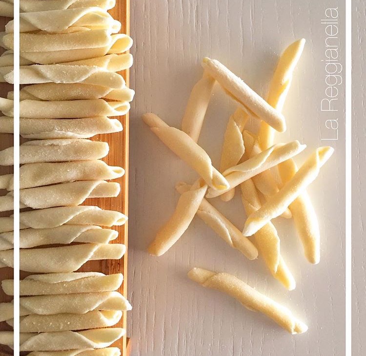 Pasta Fresca La Reggianella di Trunfio Saverio · Foto 8