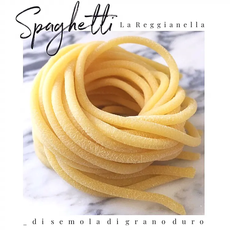 Pasta Fresca La Reggianella di Trunfio Saverio · Foto 4